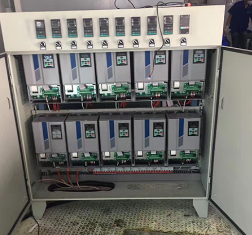 上海擴散泵電磁加熱器節(jié)能嗎？